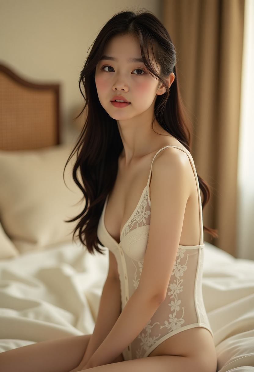 落日航线海报